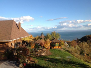 Auberge La Cote d'Or Petite-Rivière-Saint-François